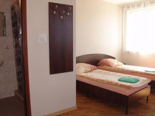 Mini apartament 4-osobowy