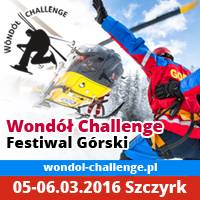 5-6 marca 2016 r.,  Szczyrk