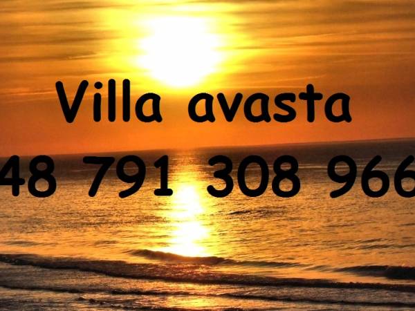 Villa Avasta