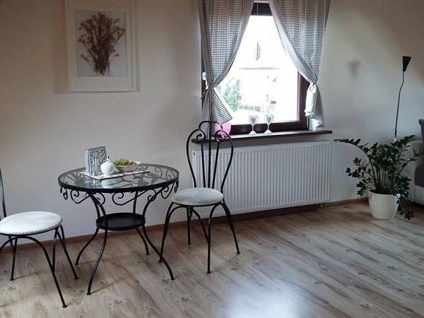 Apartament Słoneczny