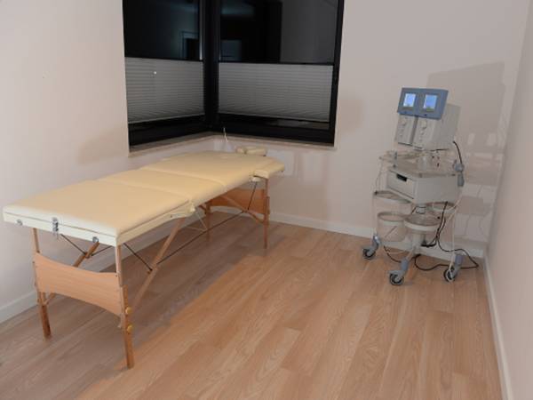 Domek z Basenem i Sauną 