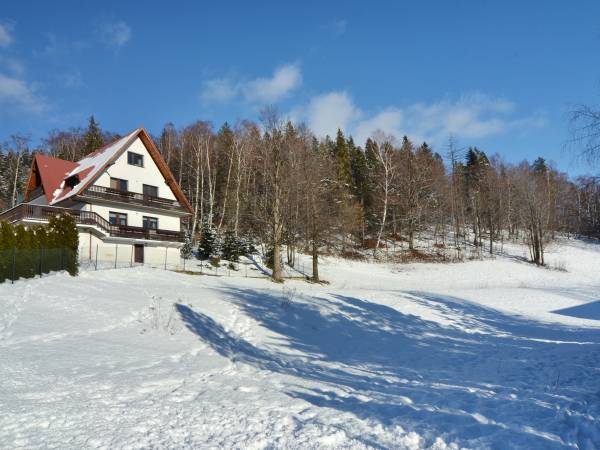 Fajne Miejsce Szczyrk