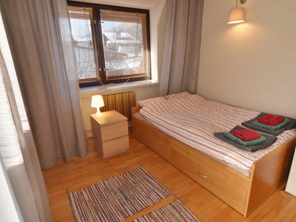 Fajne Miejsce Szczyrk