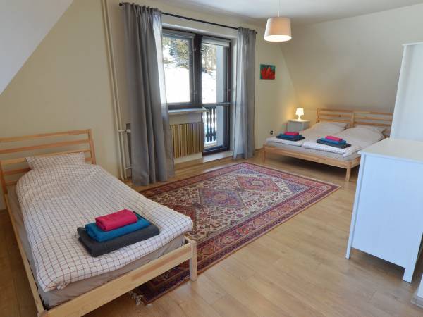 Fajne Miejsce Szczyrk