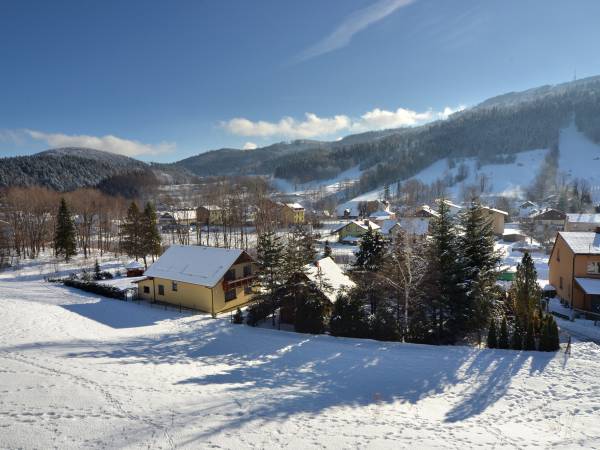 Fajne Miejsce Szczyrk