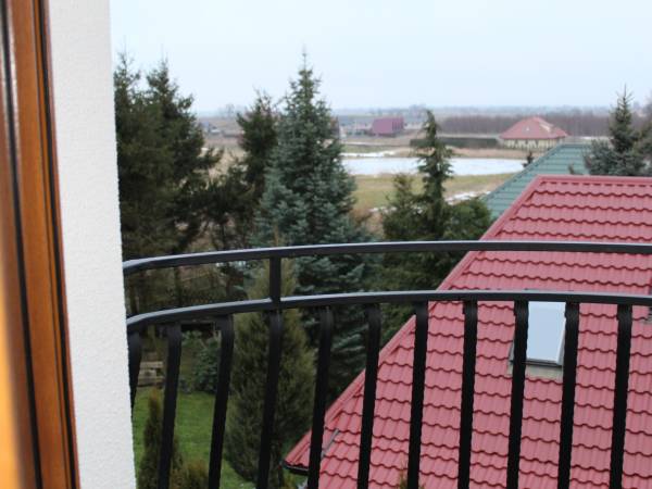 Pokoje gościnne Albatros