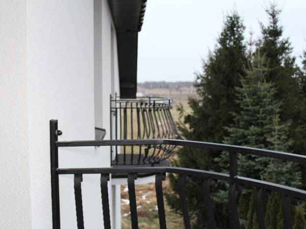 Pokoje gościnne Albatros