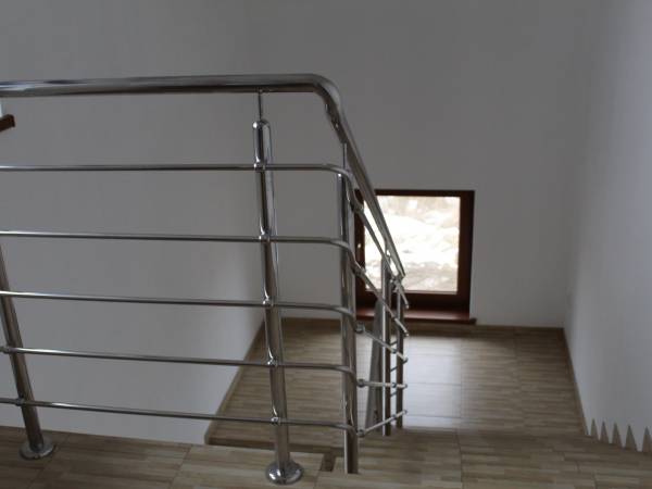 Pokoje gościnne Albatros