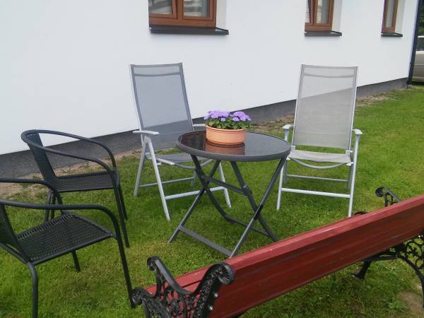 Pokoje gościnne Albatros