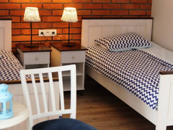 Pokój Studio 5 osobowe