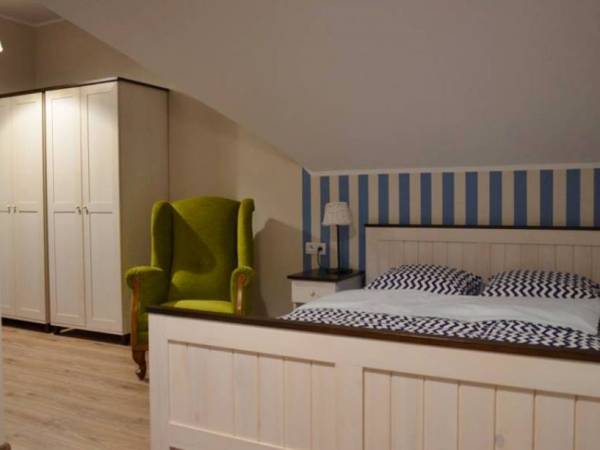 Pokój Studio 5 osobowe