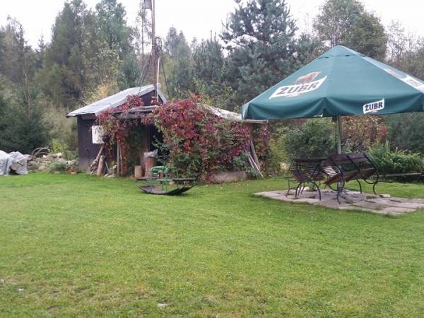 Pokoje Gościnne U Sobka