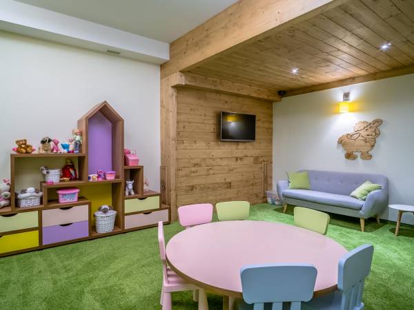 Bawialnia dla dzieci