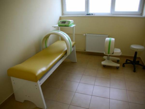 Dom Wczasowy Halka I-II