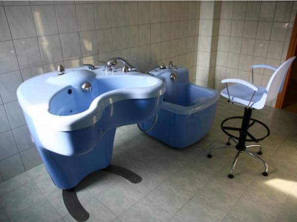 Dom Wczasowy Halka I-II