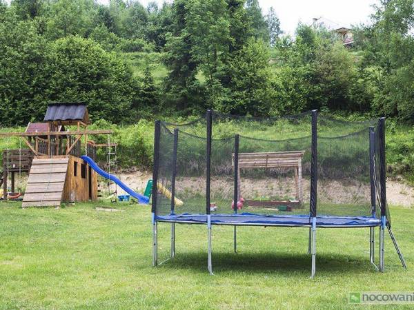 Ośrodek Wypoczynkowy U Gazdy 