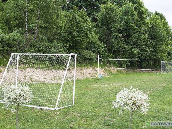 Ośrodek Wypoczynkowy U Gazdy 