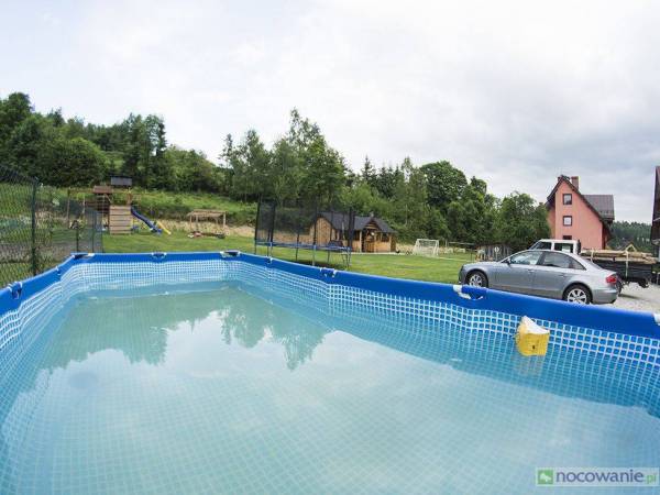 Ośrodek Wypoczynkowy U Gazdy 