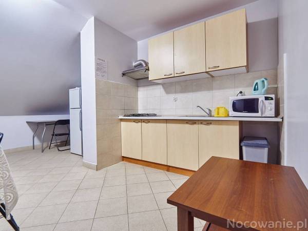 Ośrodek Wypoczynkowy U Gazdy 