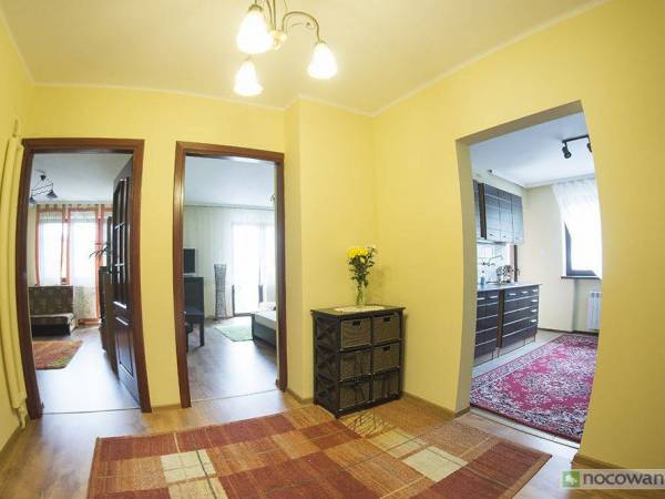 Ośrodek Wypoczynkowy U Gazdy 