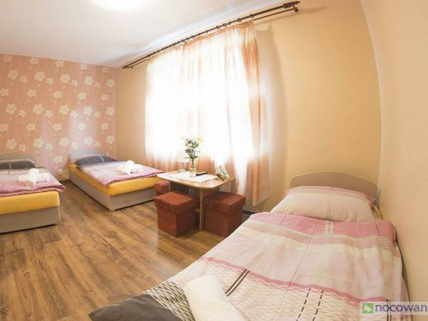 Ośrodek Wypoczynkowy U Gazdy 