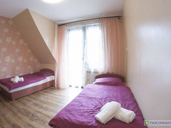 Ośrodek Wypoczynkowy U Gazdy 