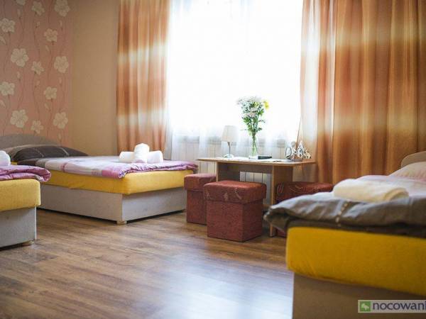 Ośrodek Wypoczynkowy U Gazdy 