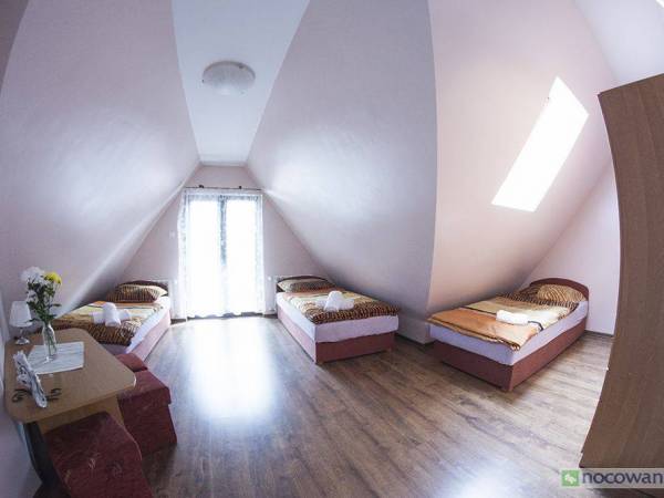 Ośrodek Wypoczynkowy U Gazdy 