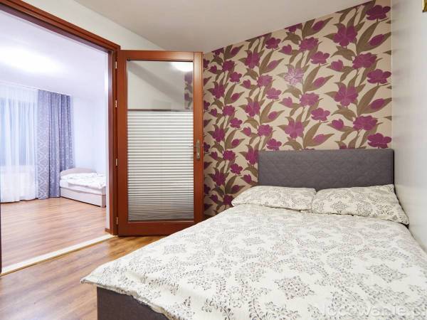 Ośrodek Wypoczynkowy U Gazdy 