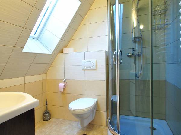 Ośrodek Wypoczynkowy U Gazdy 