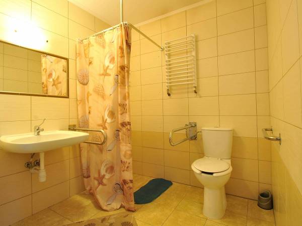 Ośrodek Wypoczynkowy U Gazdy 