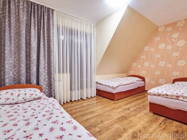 Ośrodek Wypoczynkowy U Gazdy 