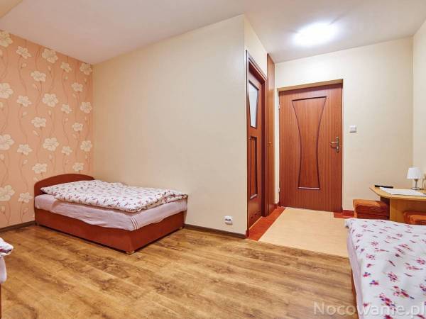 Ośrodek Wypoczynkowy U Gazdy 