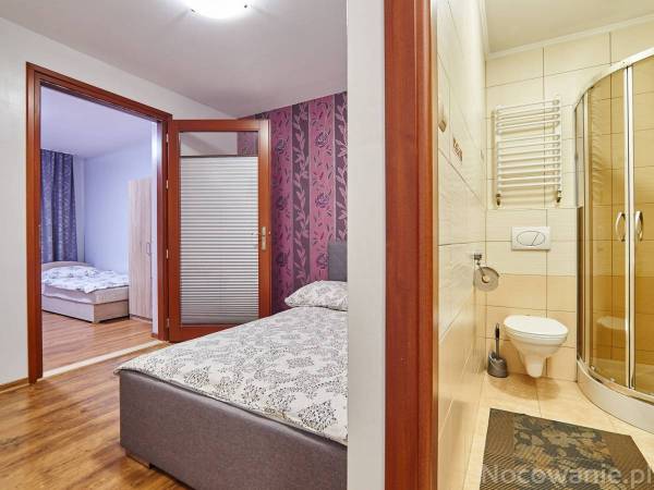 Ośrodek Wypoczynkowy U Gazdy 