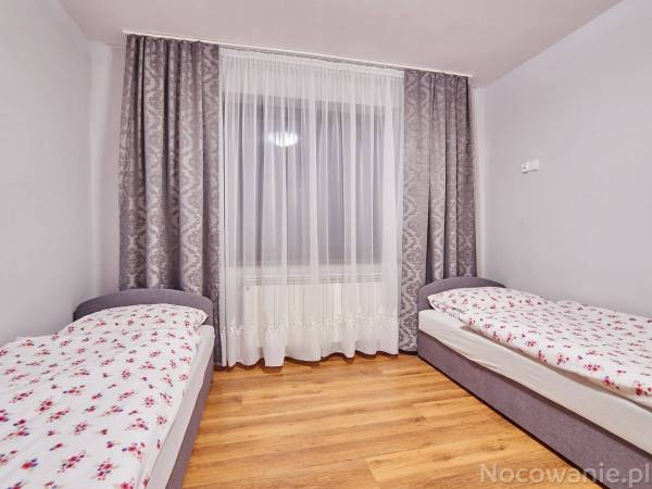 Ośrodek Wypoczynkowy U Gazdy 