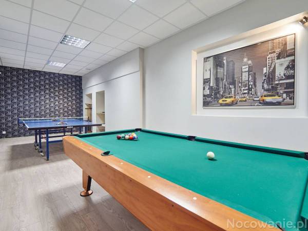 Ośrodek Wypoczynkowy U Gazdy 