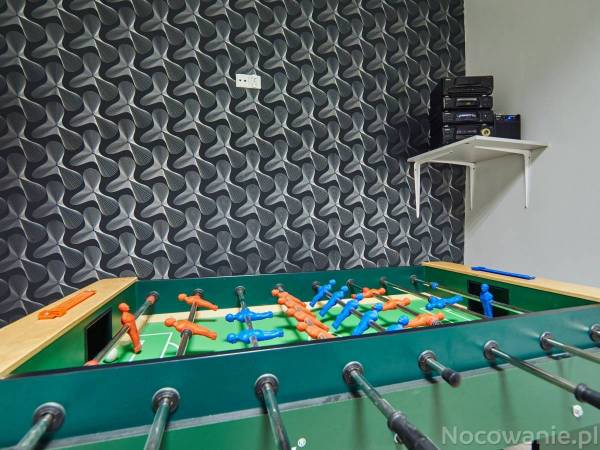 Ośrodek Wypoczynkowy U Gazdy 