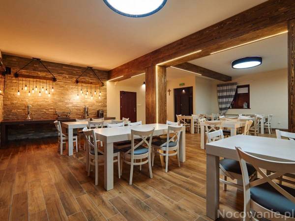 Ośrodek Wypoczynkowy U Gazdy 