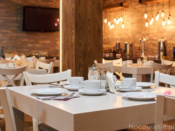 Ośrodek Wypoczynkowy U Gazdy 