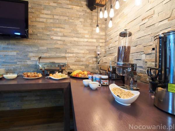 Ośrodek Wypoczynkowy U Gazdy 