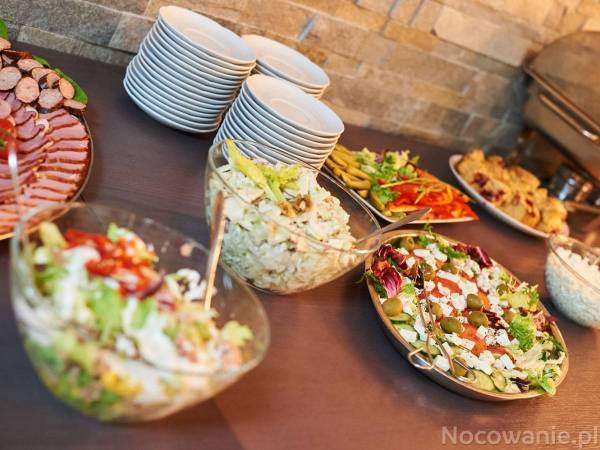 Ośrodek Wypoczynkowy U Gazdy 