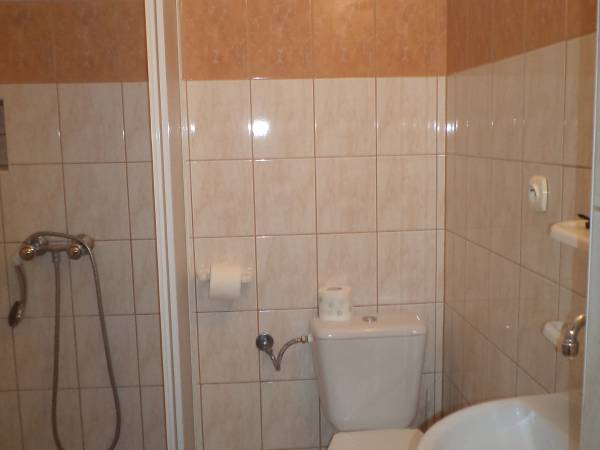 Łazienka-pokój Nr 5