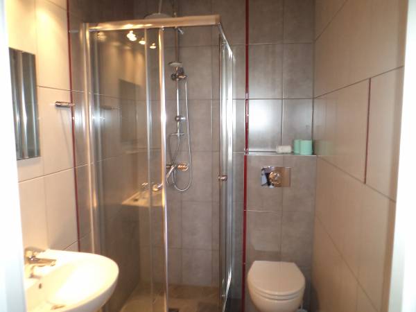 Łazienka pokój Nr 7