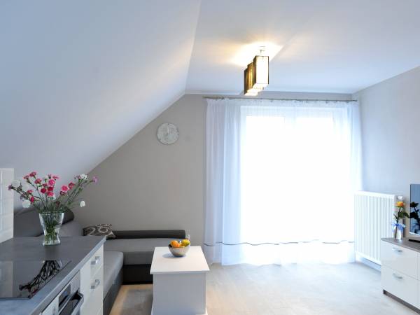 Apartamenty BM Kruk