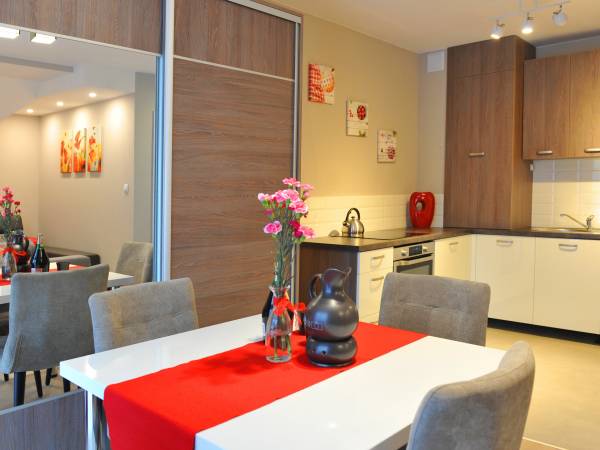 Apartamenty BM Kruk