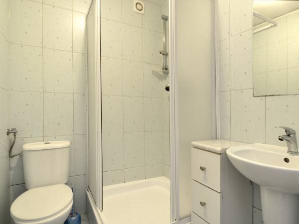 Dom Wczasowy Lubuszanin