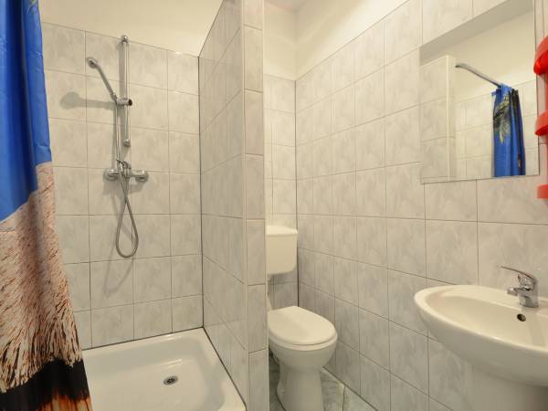 Dom Wczasowy Lubuszanin