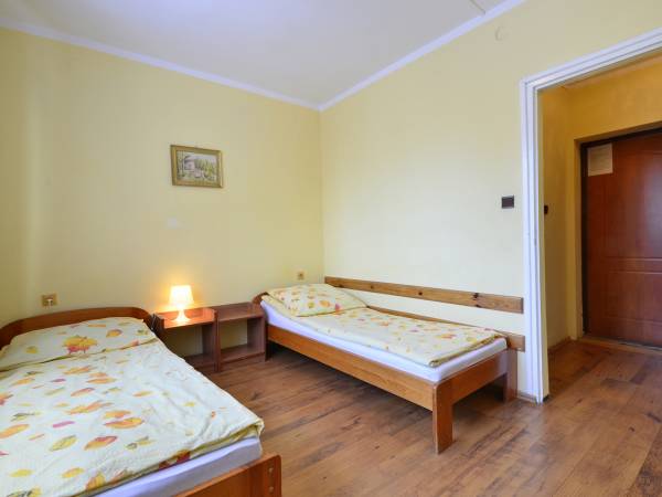 Dom Wczasowy Lubuszanin