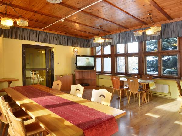 Dom Wczasowy Lubuszanin