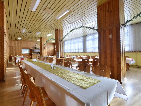 Dom Wczasowy Lubuszanin